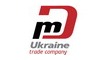 Логотип компании ДМ Украина